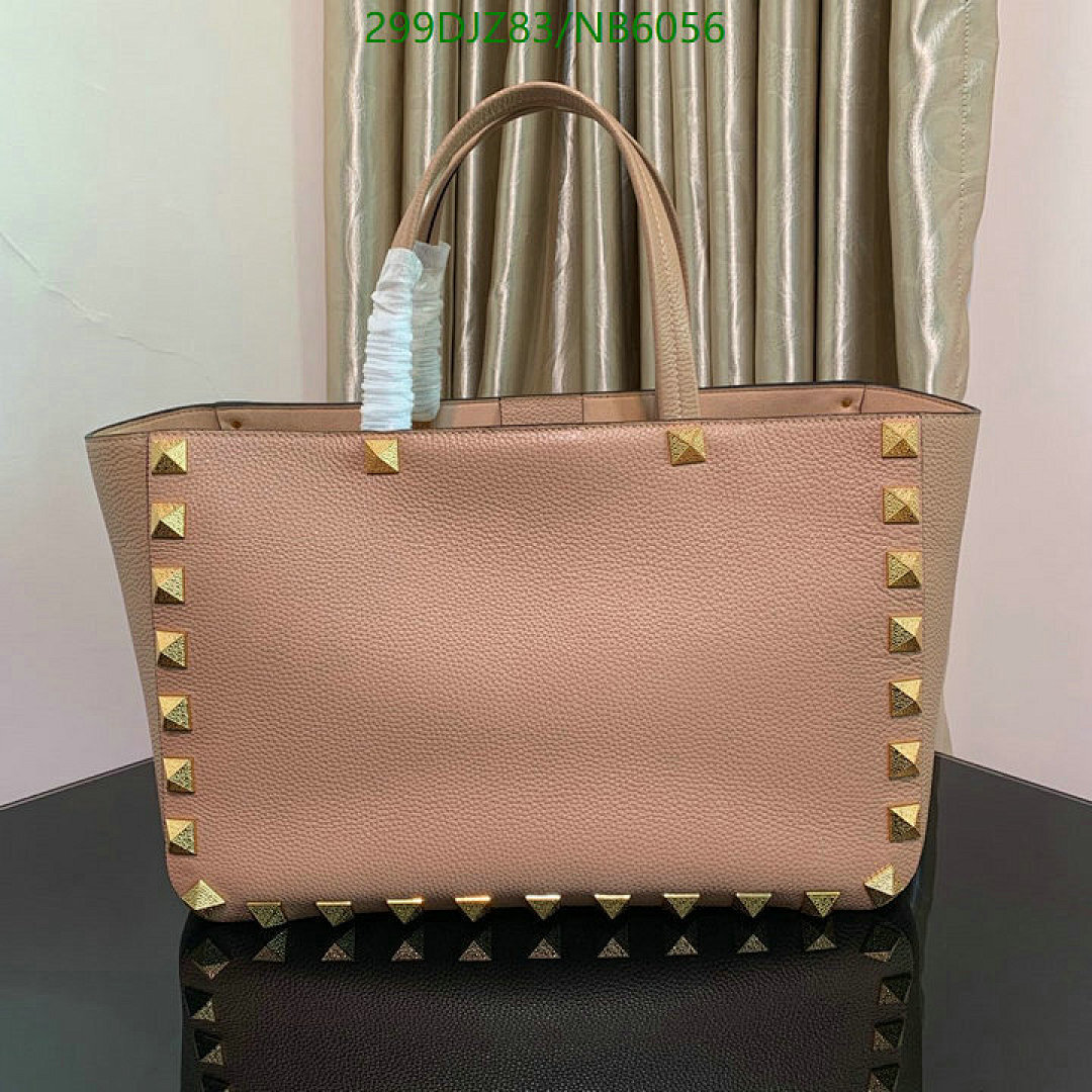 Valentino-Bag-Mirror Quality Code: NB6056 $: 299USD