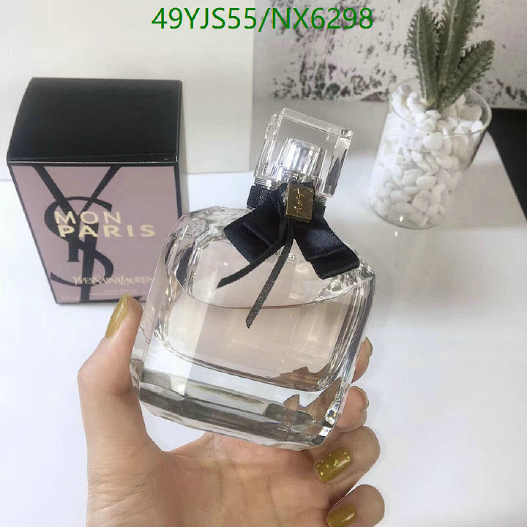 YSL-Perfume Code: NX6298 $: 49USD