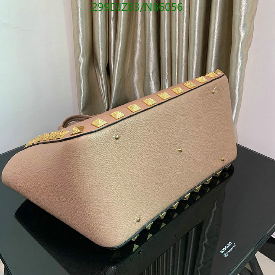 Valentino-Bag-Mirror Quality Code: NB6056 $: 299USD