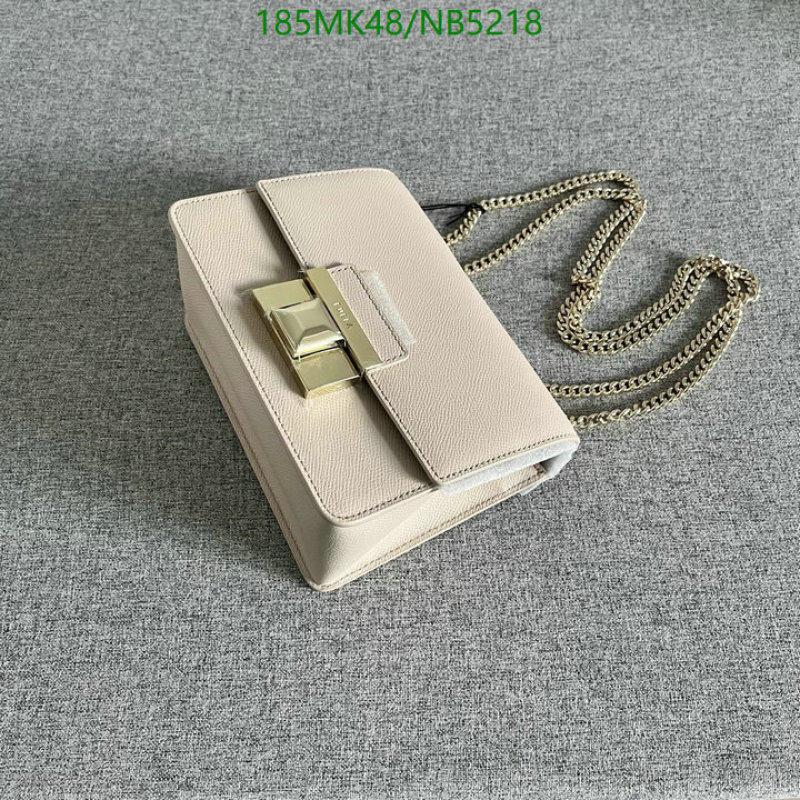 Furla-Bag-Mirror Quality Code: NB5218 $: 185USD