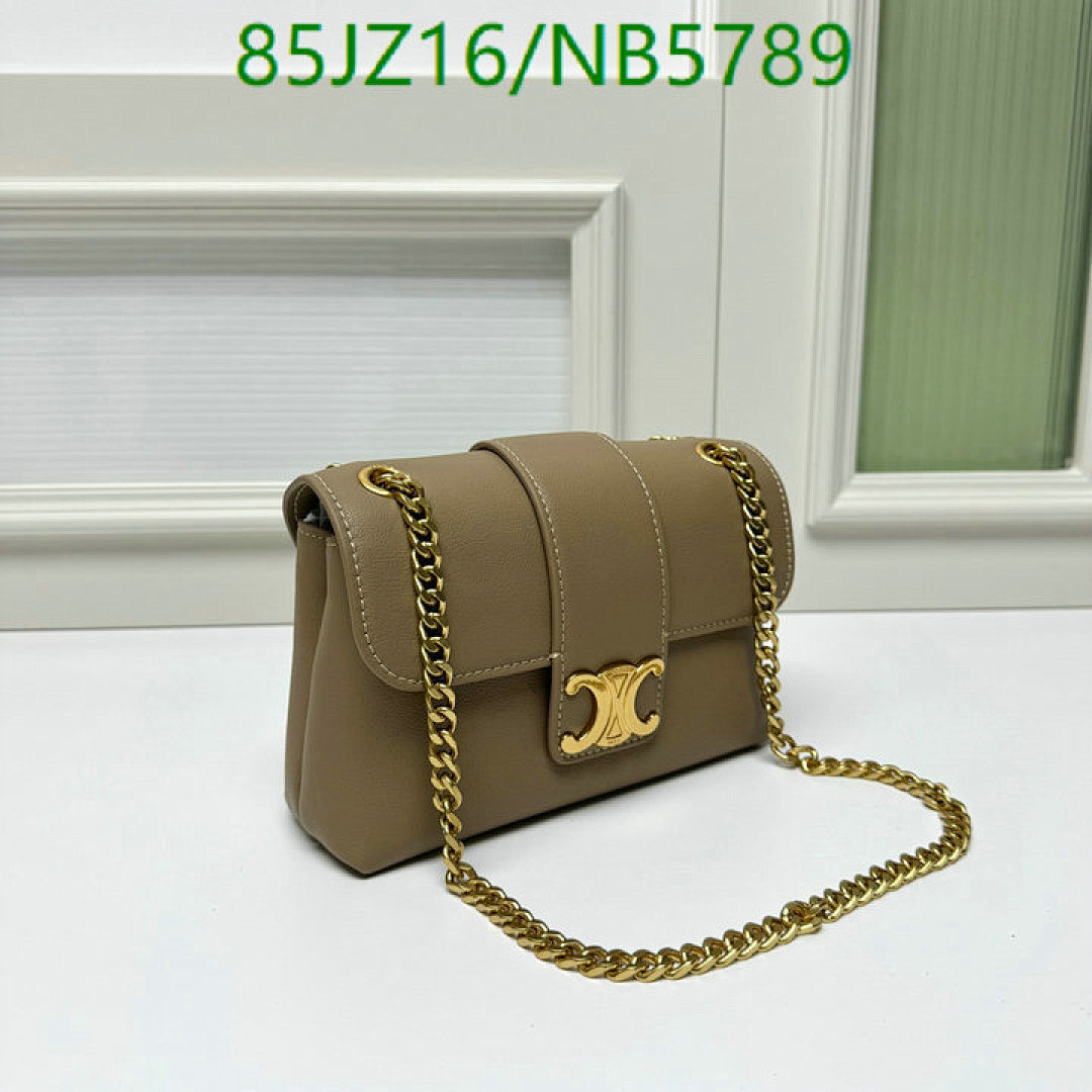 Celine-Bag-4A Quality Code: NB5789 $: 85USD
