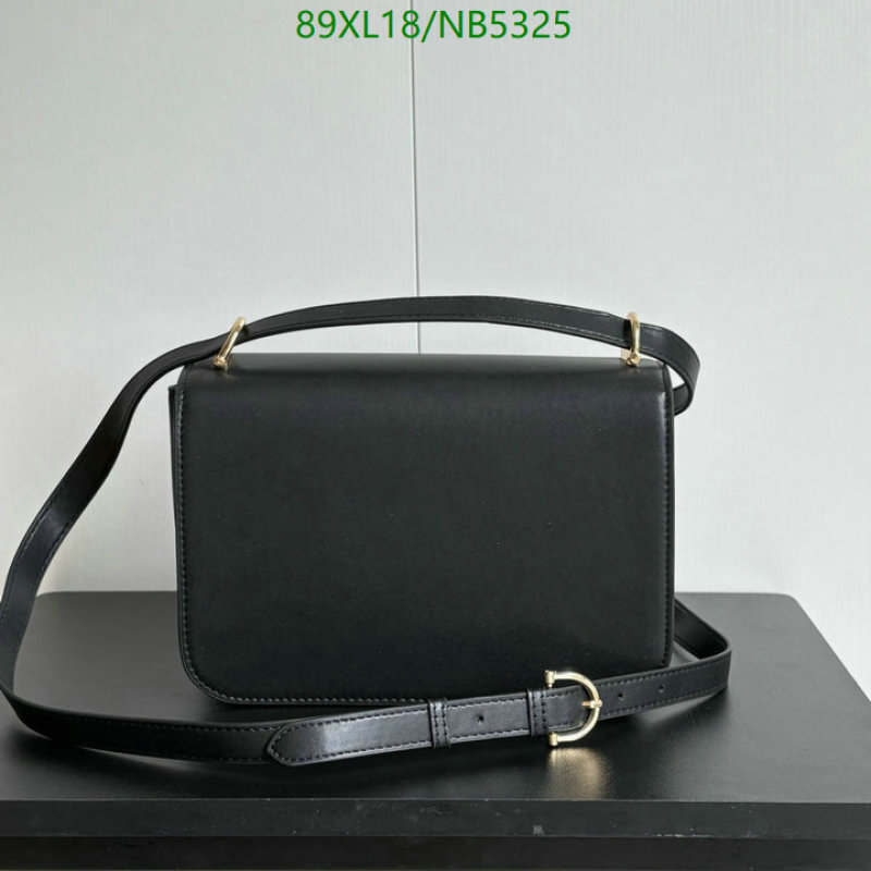 Gucci-Bag-4A Quality Code: NB5325 $: 89USD
