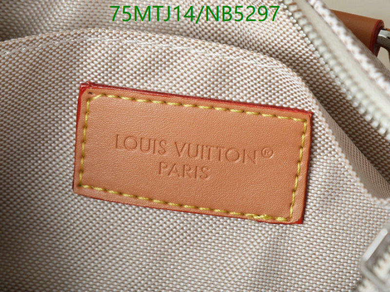 LV-Bag-4A Quality Code: NB5297 $: 75USD