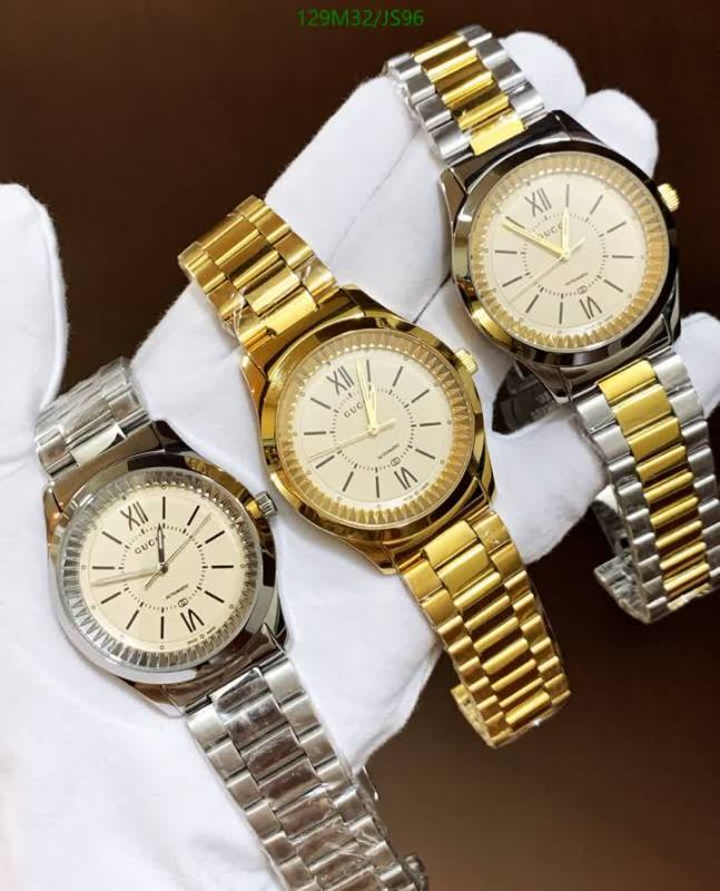 Gucci-Watch-4A Quality Code: JS96 $: 129USD
