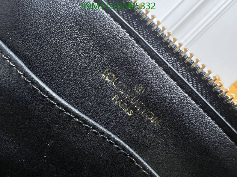 LV-Bag-4A Quality Code: NB5332 $: 99USD