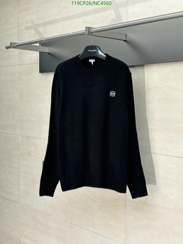 Loewe-Clothing Code: NC4560 $: 119USD