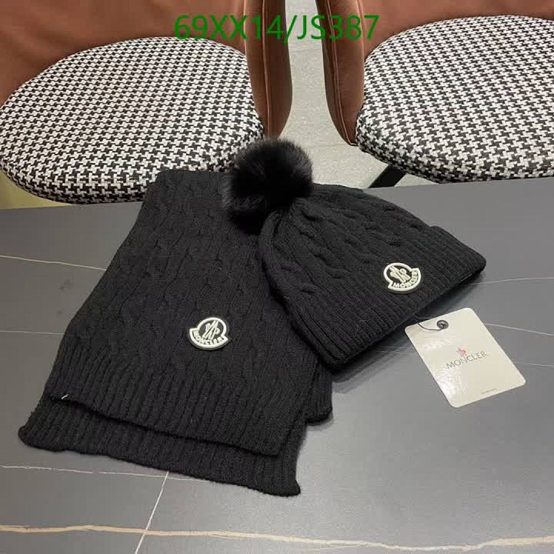 Moncler-Cap(Hat) Code: JS387 $: 69USD