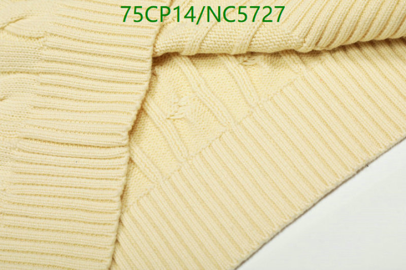 Ralph Lauren-Clothing Code: NC5727 $: 75USD