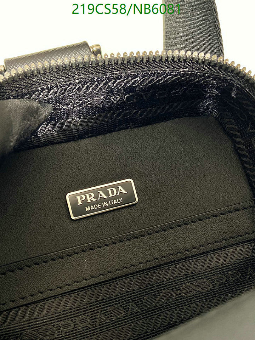 Prada-Bag-Mirror Quality Code: NB6081 $: 219USD