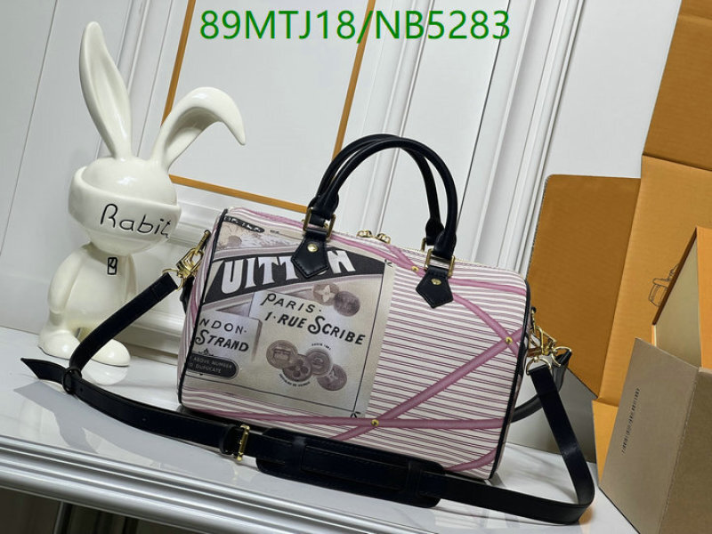 LV-Bag-4A Quality Code: NB5283 $: 89USD