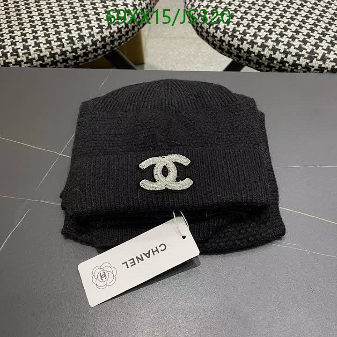 Chanel-Cap(Hat) Code: JS320 $: 69USD
