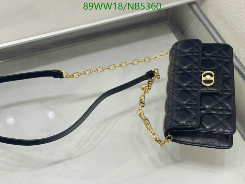 Dior-Bag-4A Quality Code: NB5360 $: 89USD