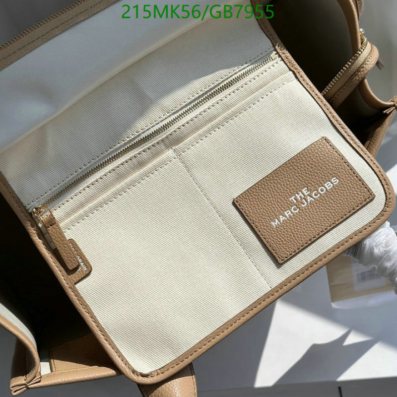 Marc Jacobs-Bag-Mirror Quality Code: GB7955 $: 215USD