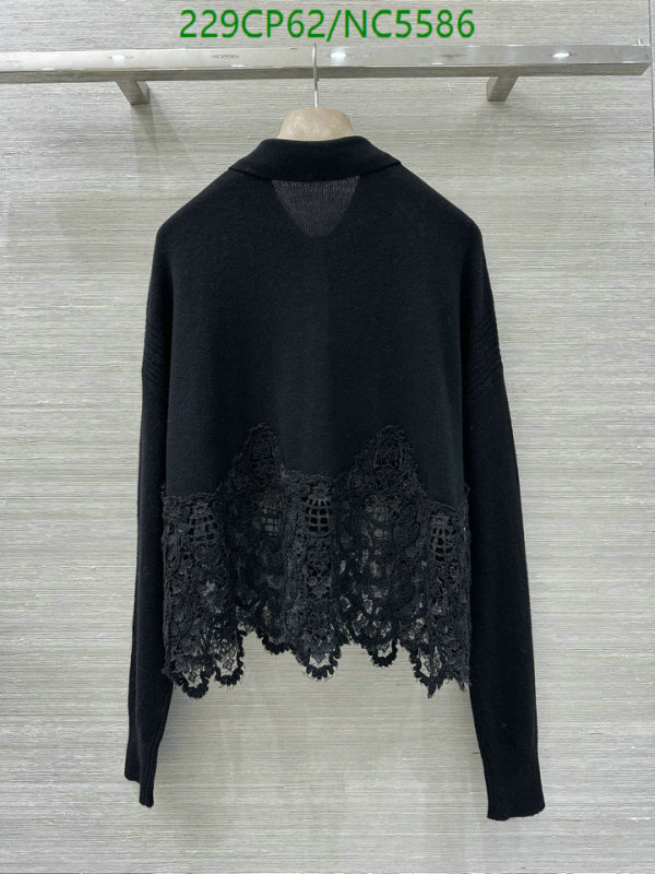 Alexander Wang-Clothing Code: NC5586 $: 229USD