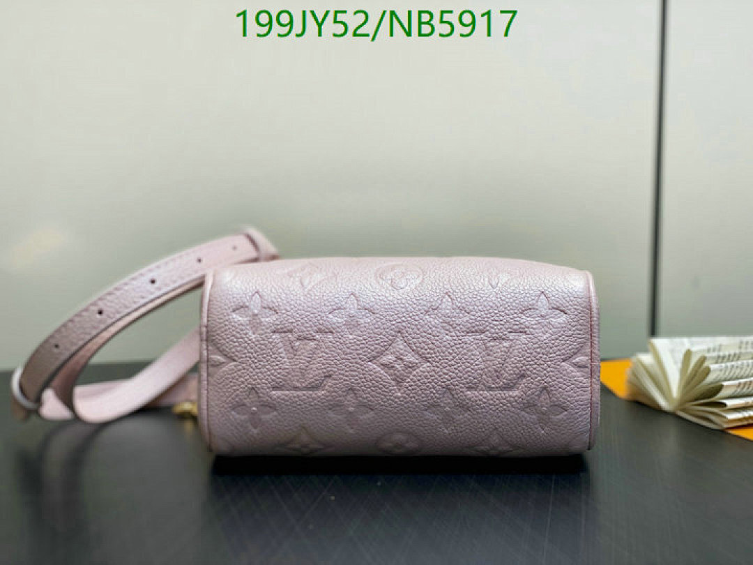 LV-Bag-Mirror Quality Code: NB5917 $: 199USD