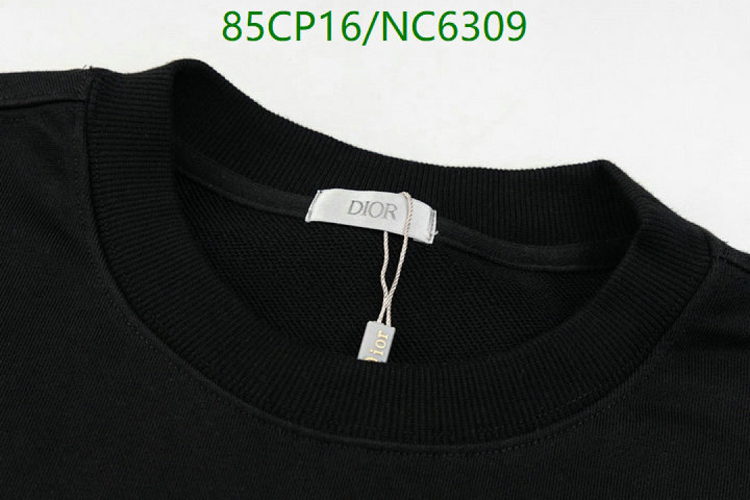 Dior-Clothing Code: NC6309 $: 85USD