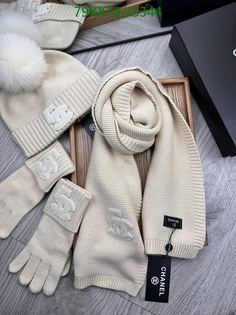 Chanel-Cap(Hat) Code: JS344 $: 79USD