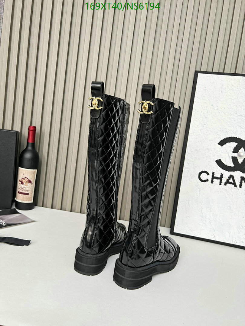 Boots-Women Shoes Code: NS6194 $: 169USD