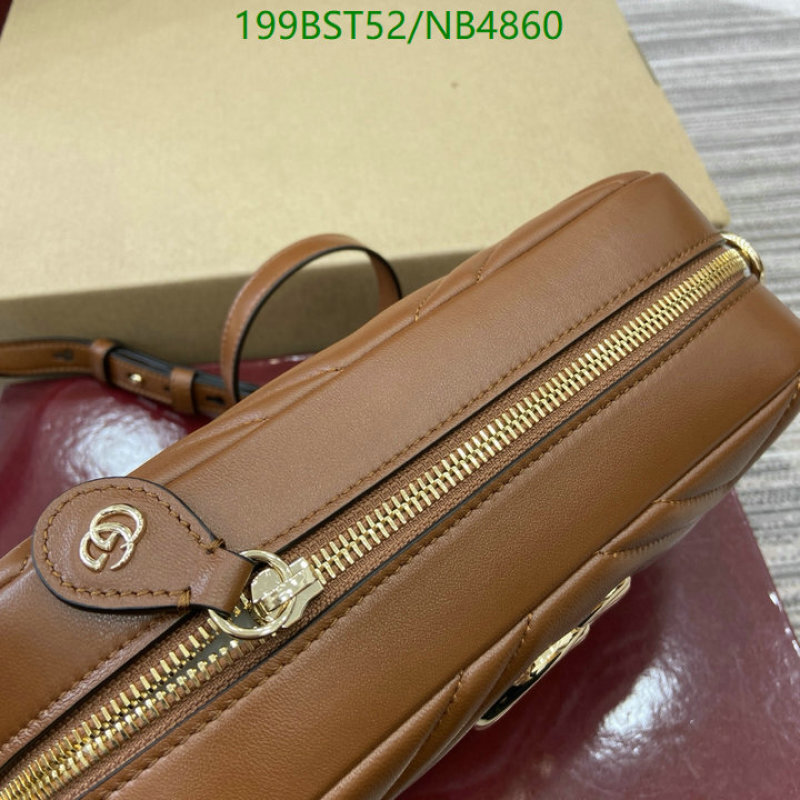 Gucci-Bag-Mirror Quality Code: NB4860 $: 199USD