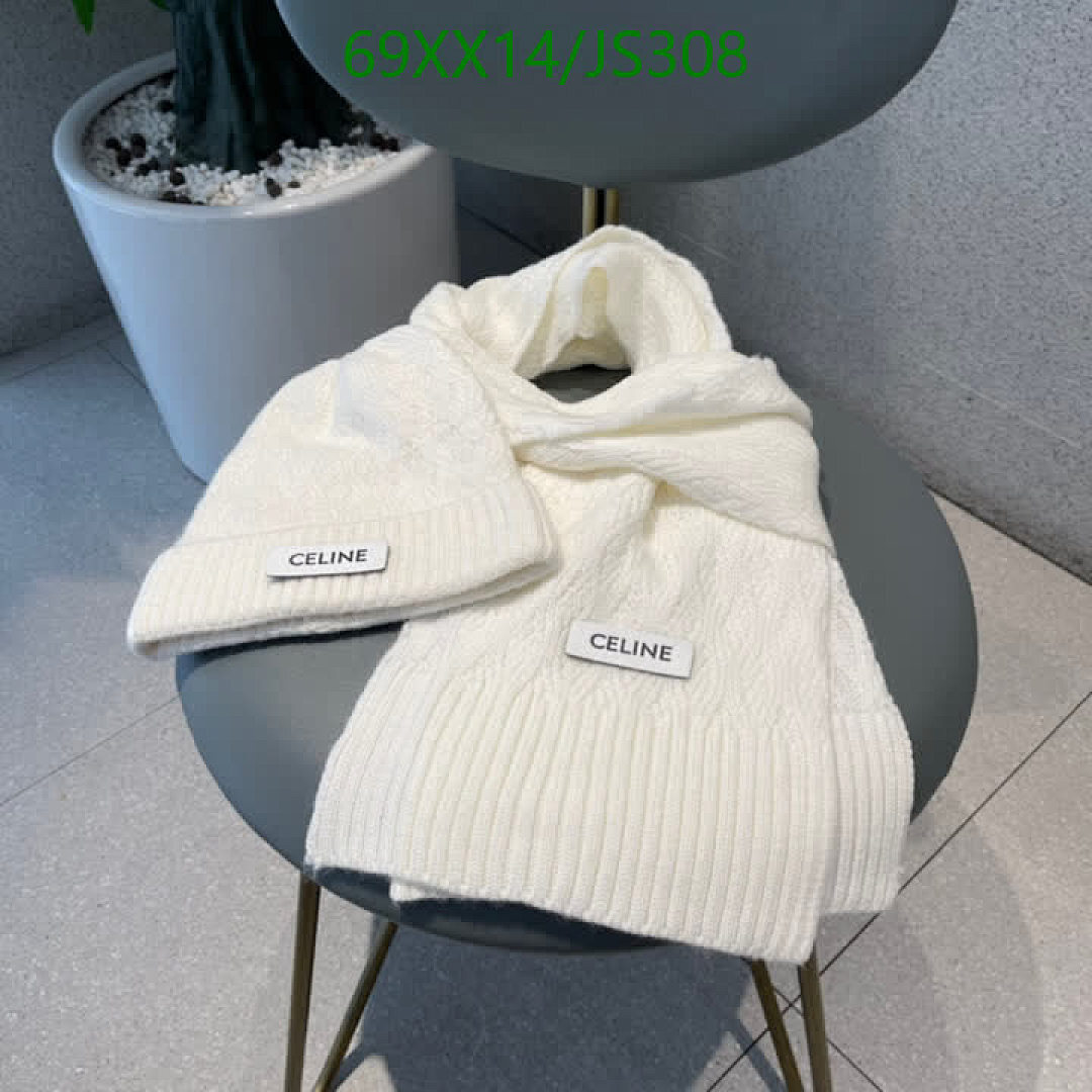 Celine-Scarf Code: JS308 $: 69USD