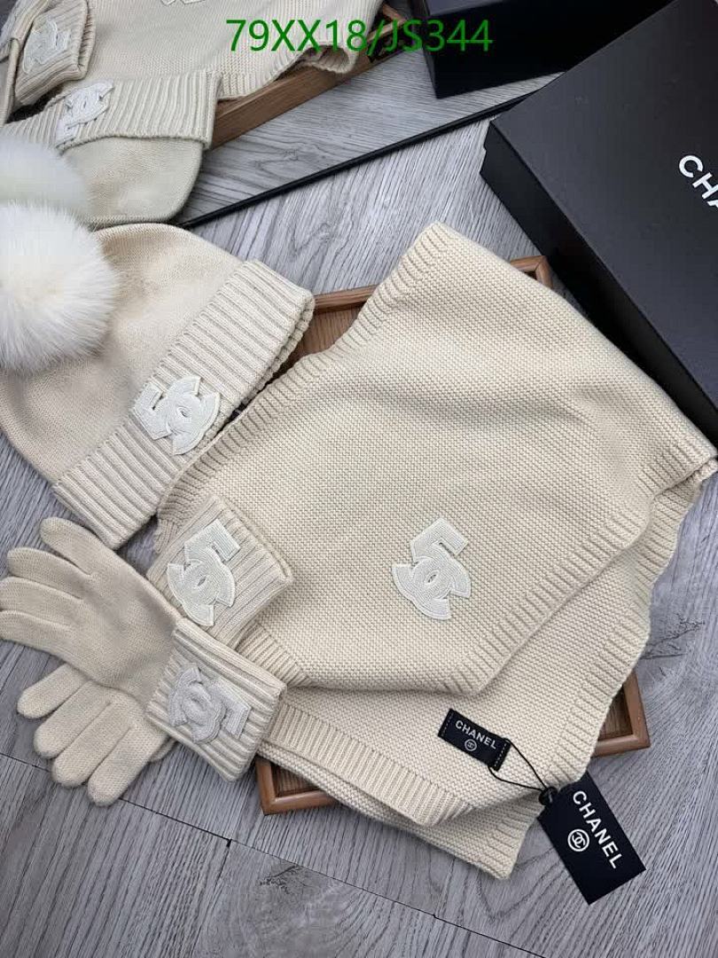 Chanel-Cap(Hat) Code: JS344 $: 79USD