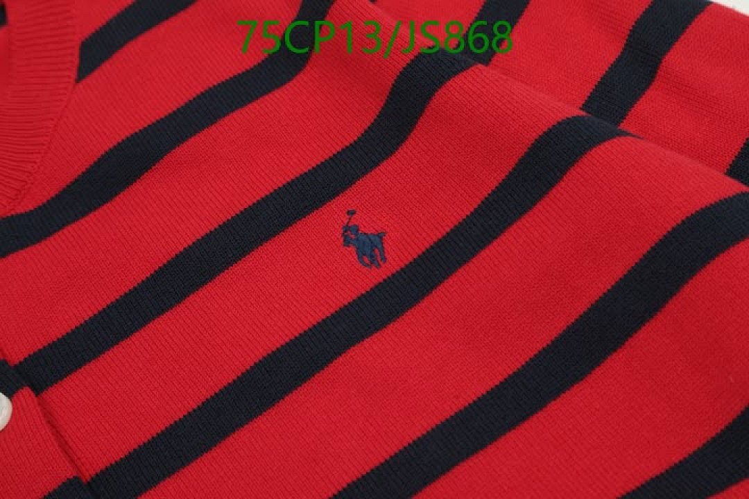 Ralph Lauren-Clothing Code: JS868 $: 75USD