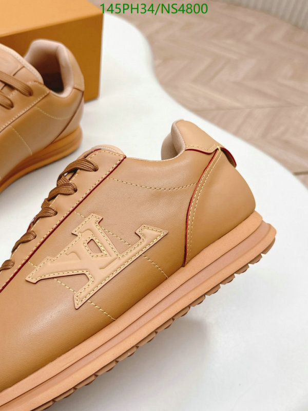 LV-Women Shoes Code: NS4800 $: 145USD