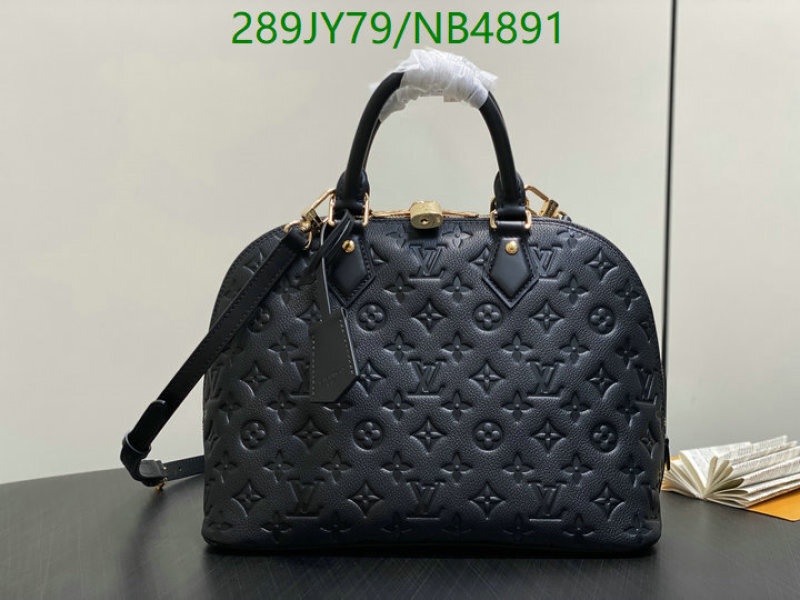 LV-Bag-Mirror Quality Code: NB4891 $: 289USD