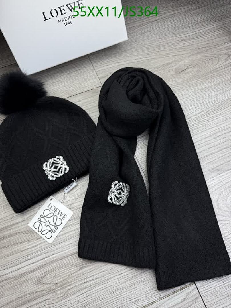 Loewe-Cap(Hat) Code: JS364 $: 55USD