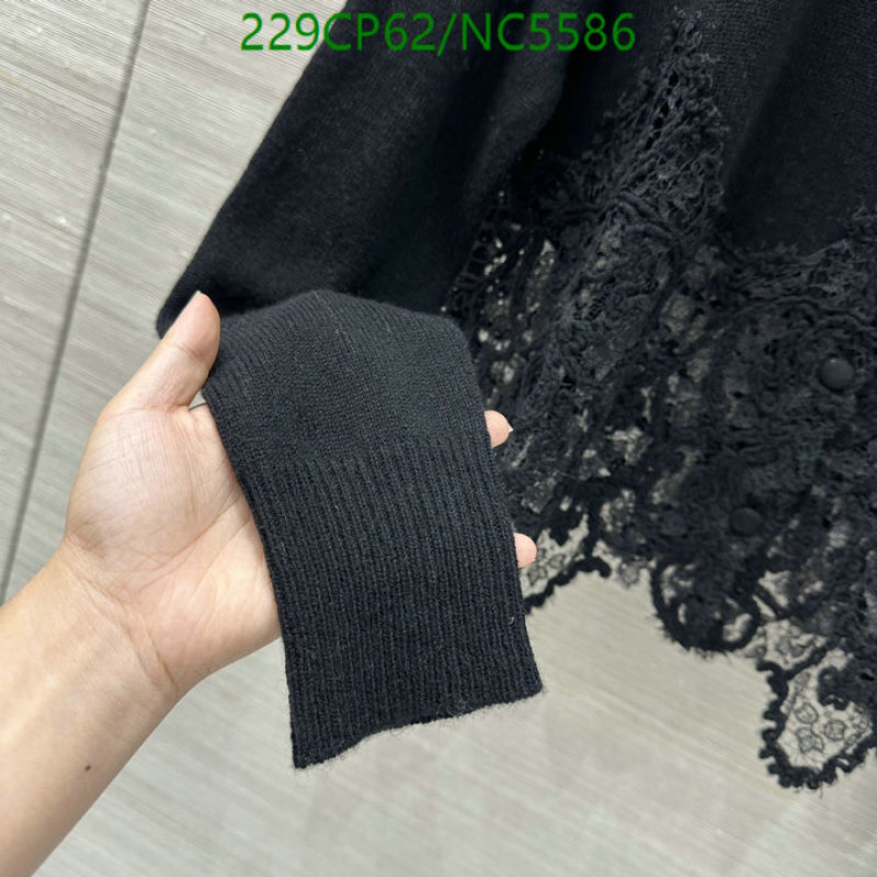 Alexander Wang-Clothing Code: NC5586 $: 229USD