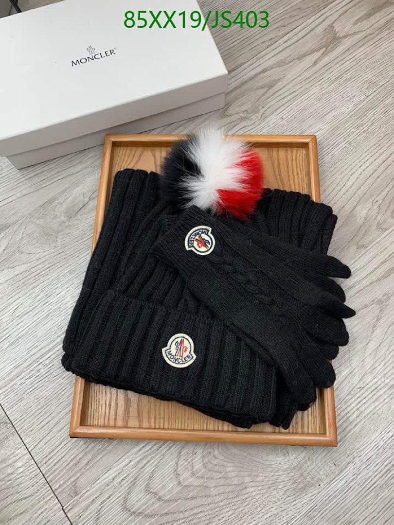 Moncler-Scarf Code: JS403 $: 85USD