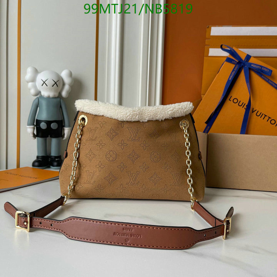 LV-Bag-4A Quality Code: NB5819 $: 99USD