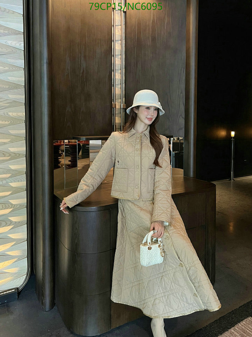 Dior-Clothing Code: NC6095 $: 79USD