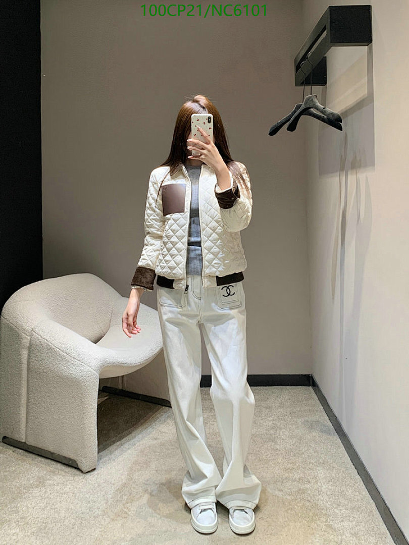 Loewe-Clothing Code: NC6101 $: 100USD