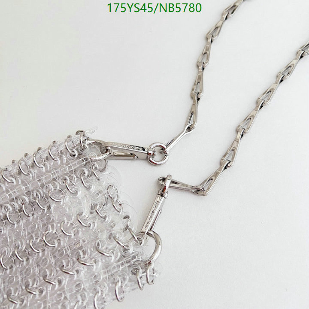 Paco rabanne-Bag-Mirror Quality Code: NB5780 $: 175USD