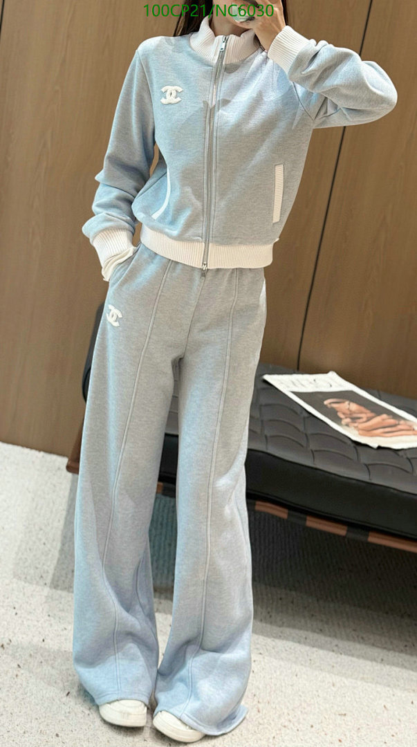 Chanel-Clothing Code: NC6030 $: 100USD