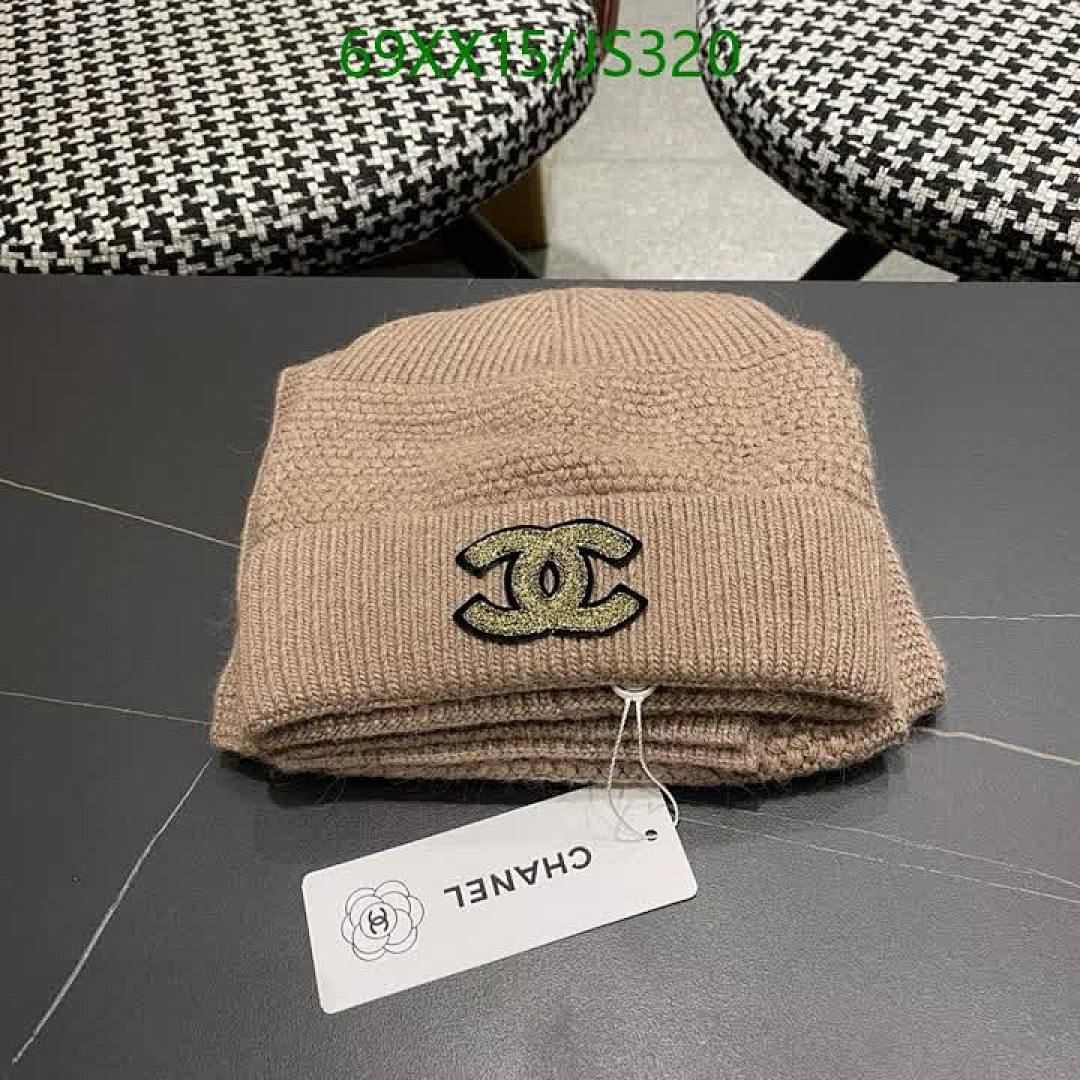 Chanel-Cap(Hat) Code: JS320 $: 69USD