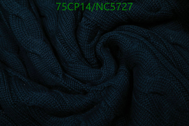 Ralph Lauren-Clothing Code: NC5727 $: 75USD