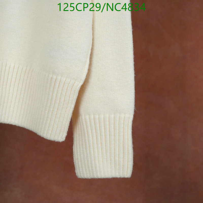 AMI-Clothing Code: NC4834 $: 125USD