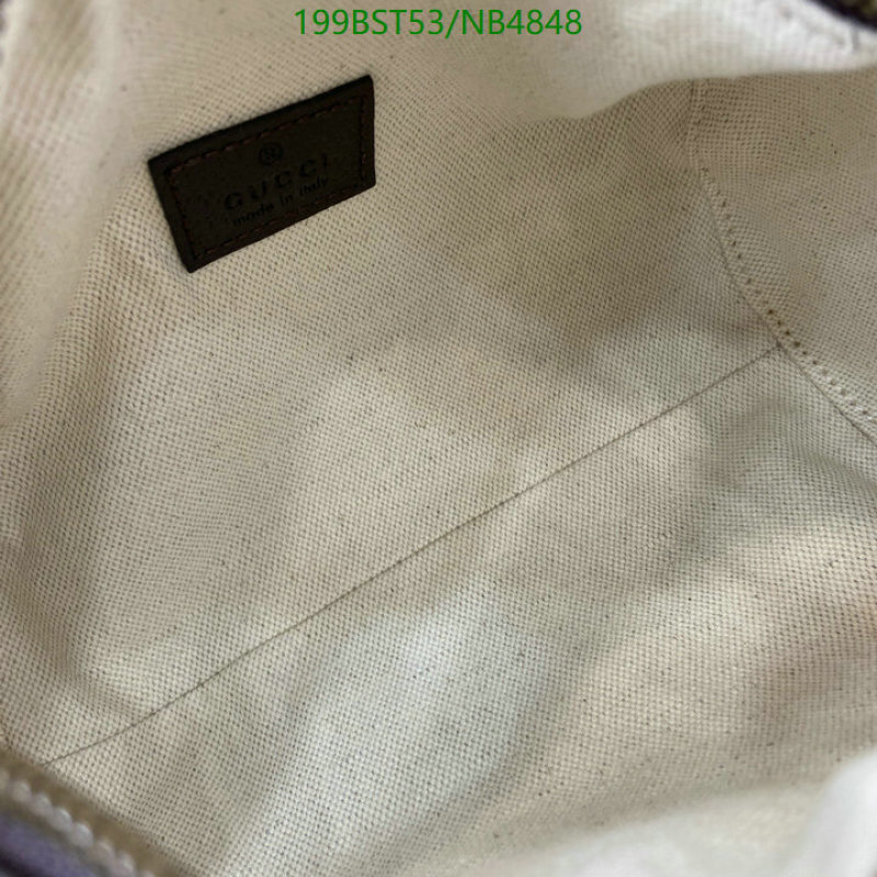 Gucci-Bag-Mirror Quality Code: NB4848 $: 199USD