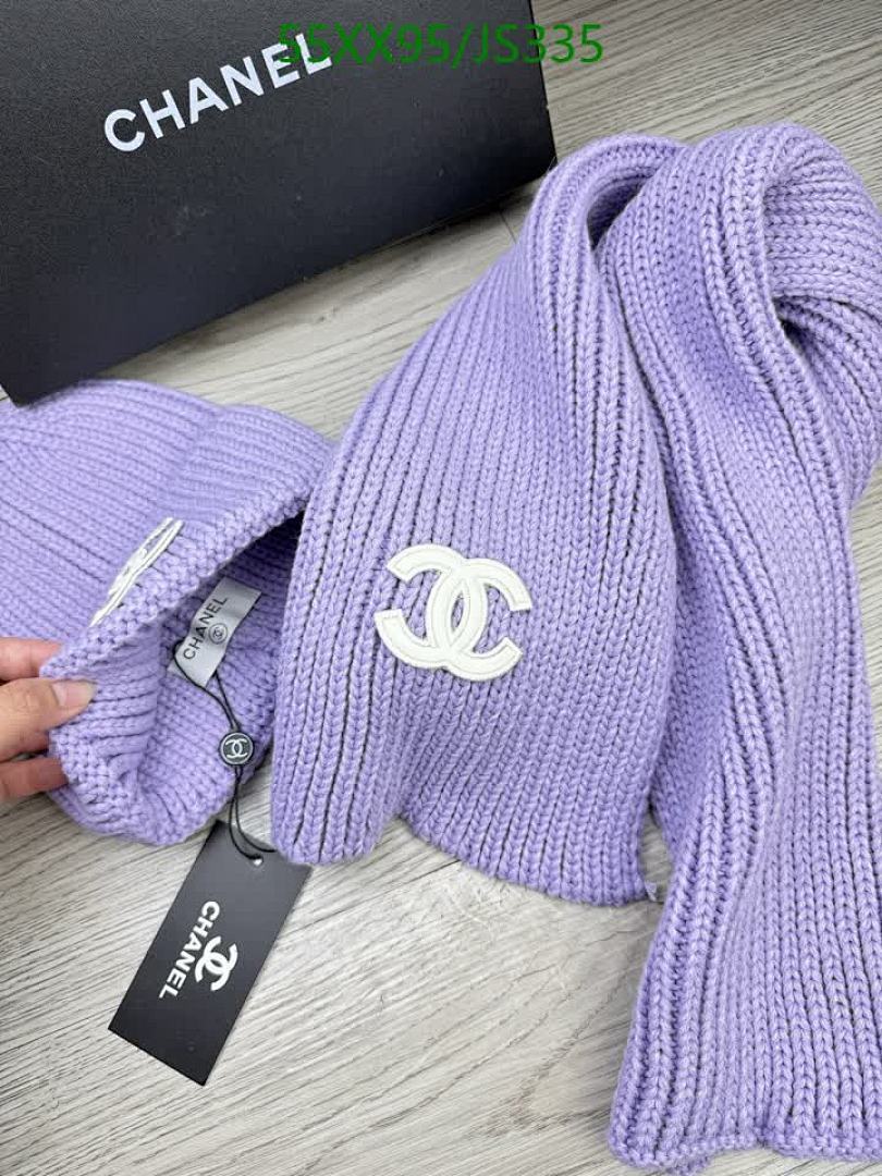 Chanel-Cap(Hat) Code: JS335 $: 55USD