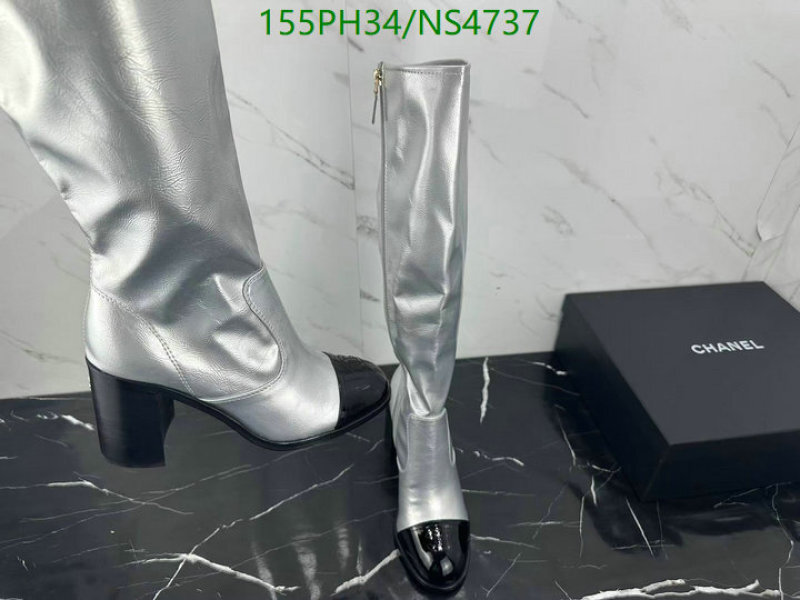 Boots-Women Shoes Code: NS4737 $: 155USD