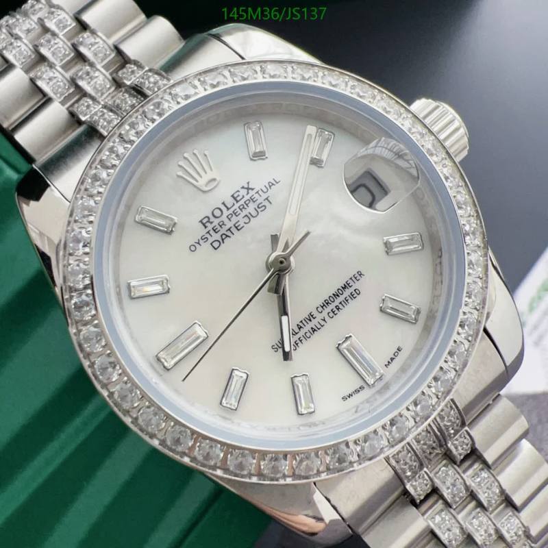 Rolex-Watch-4A Quality Code: JS137 $: 145USD