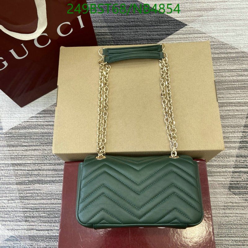 Gucci-Bag-Mirror Quality Code: NB4854