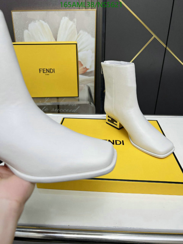 Fendi-Women Shoes Code: NS5621 $: 165USD