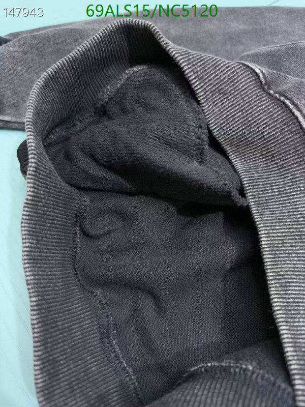 Balenciaga-Kids Clothing Code: NC5120 $: 69USD