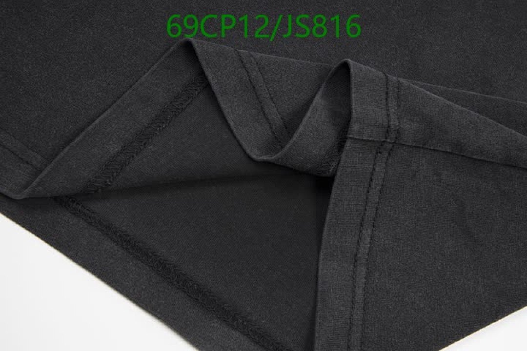 Balenciaga-Clothing Code: JS816 $: 69USD