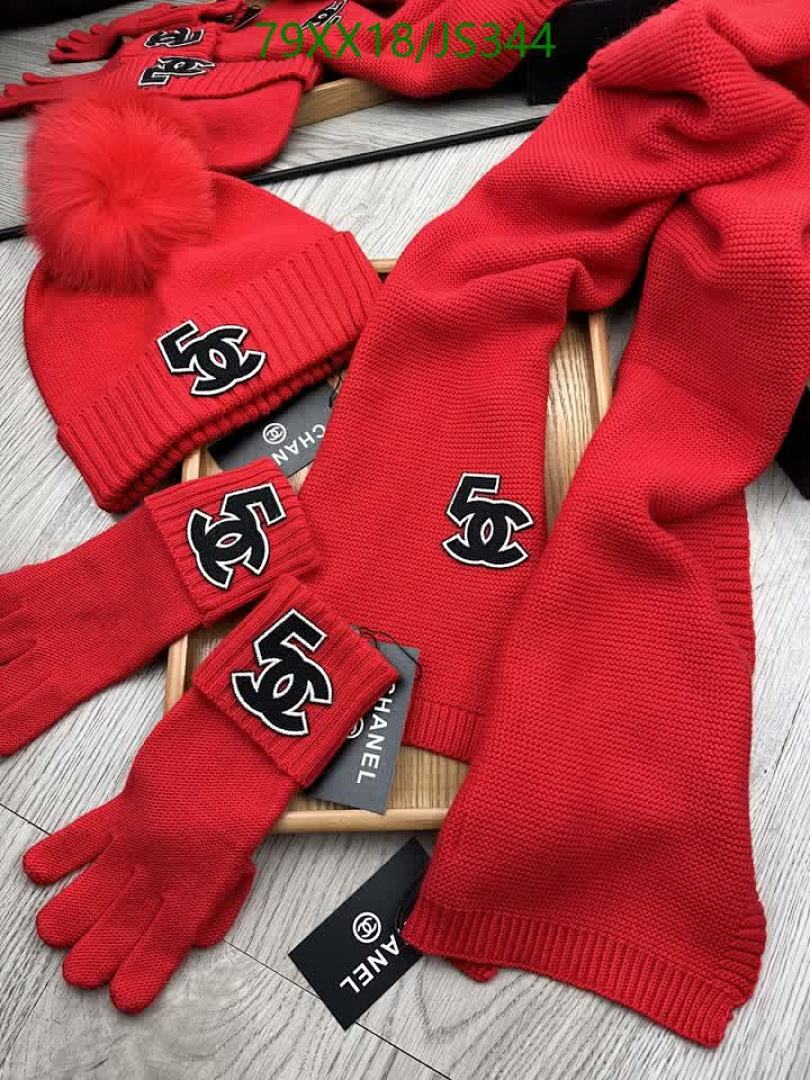 Chanel-Cap(Hat) Code: JS344 $: 79USD