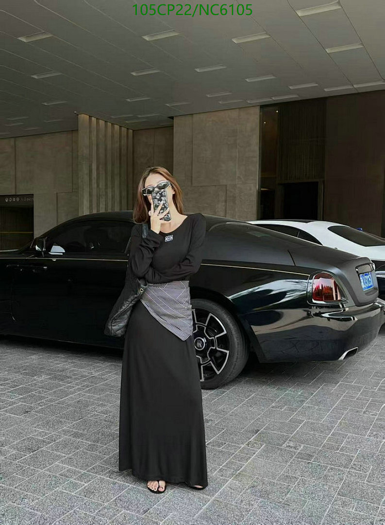 Loewe-Clothing Code: NC6105 $: 105USD