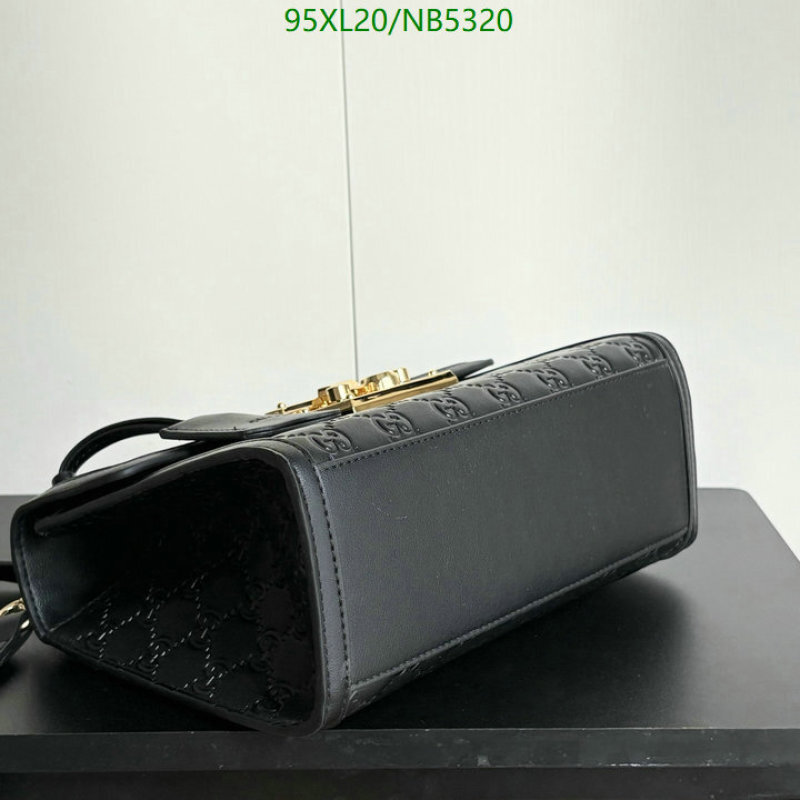 Gucci-Bag-4A Quality Code: NB5320 $: 95USD